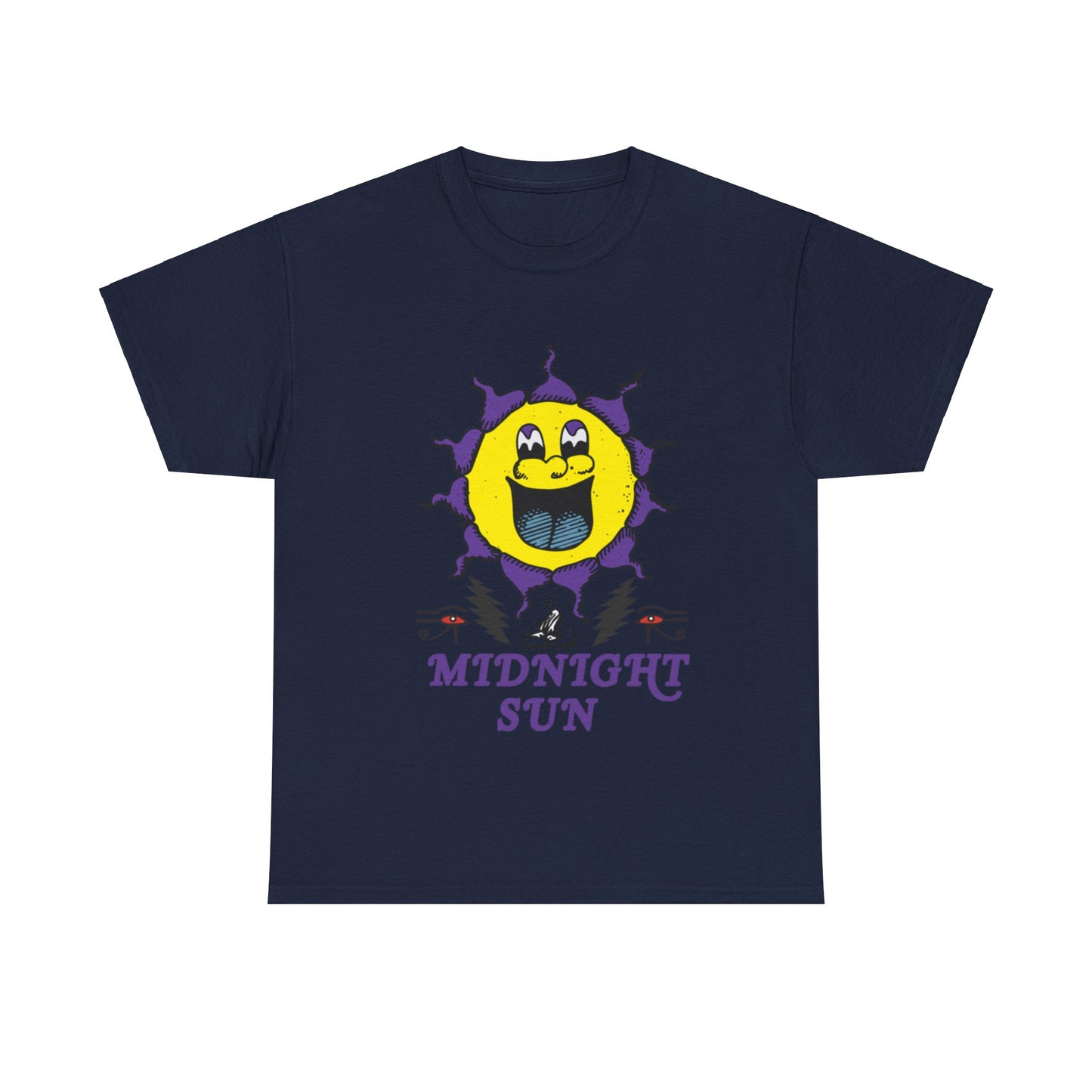 Midnight Sun 1965 Tshirt