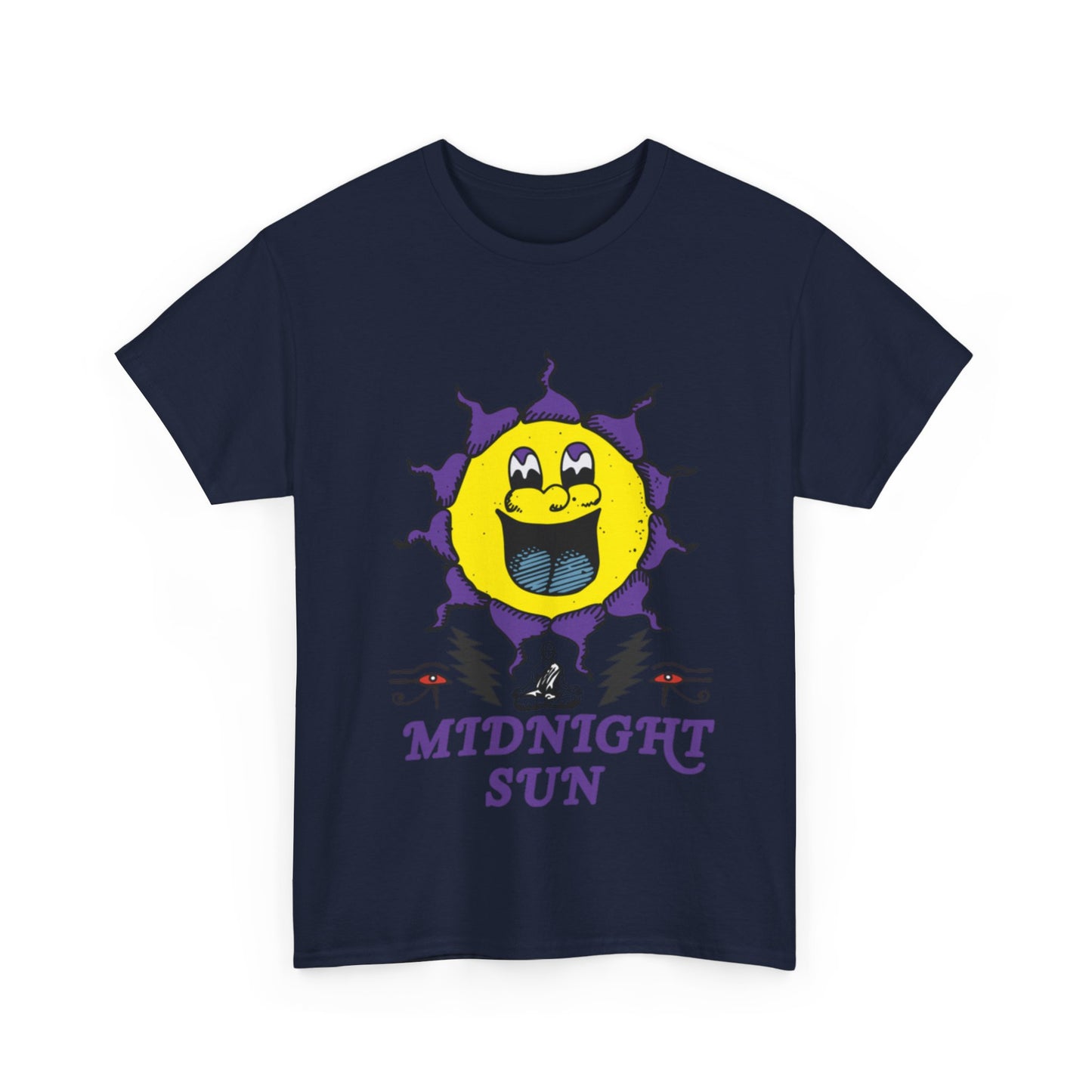 Midnight Sun 1965 Tshirt