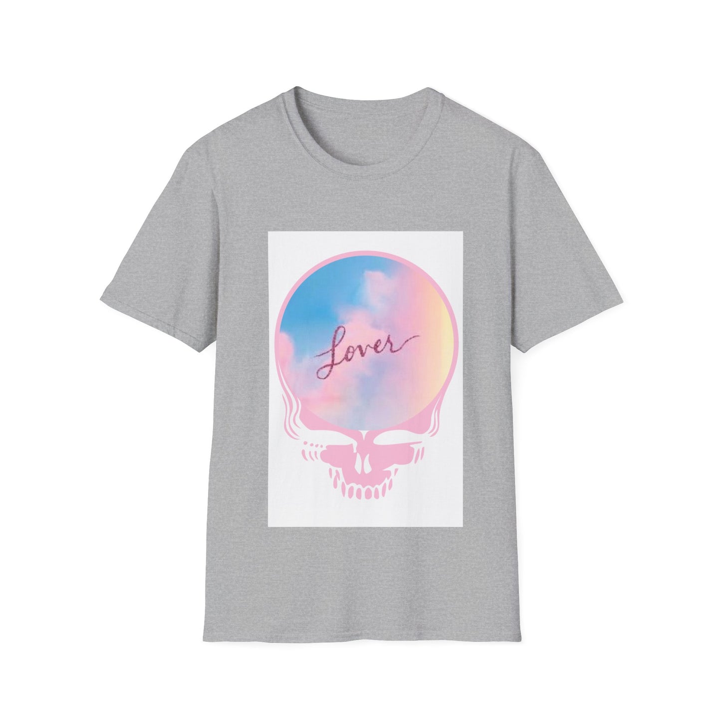 Lover SYF Tshirt