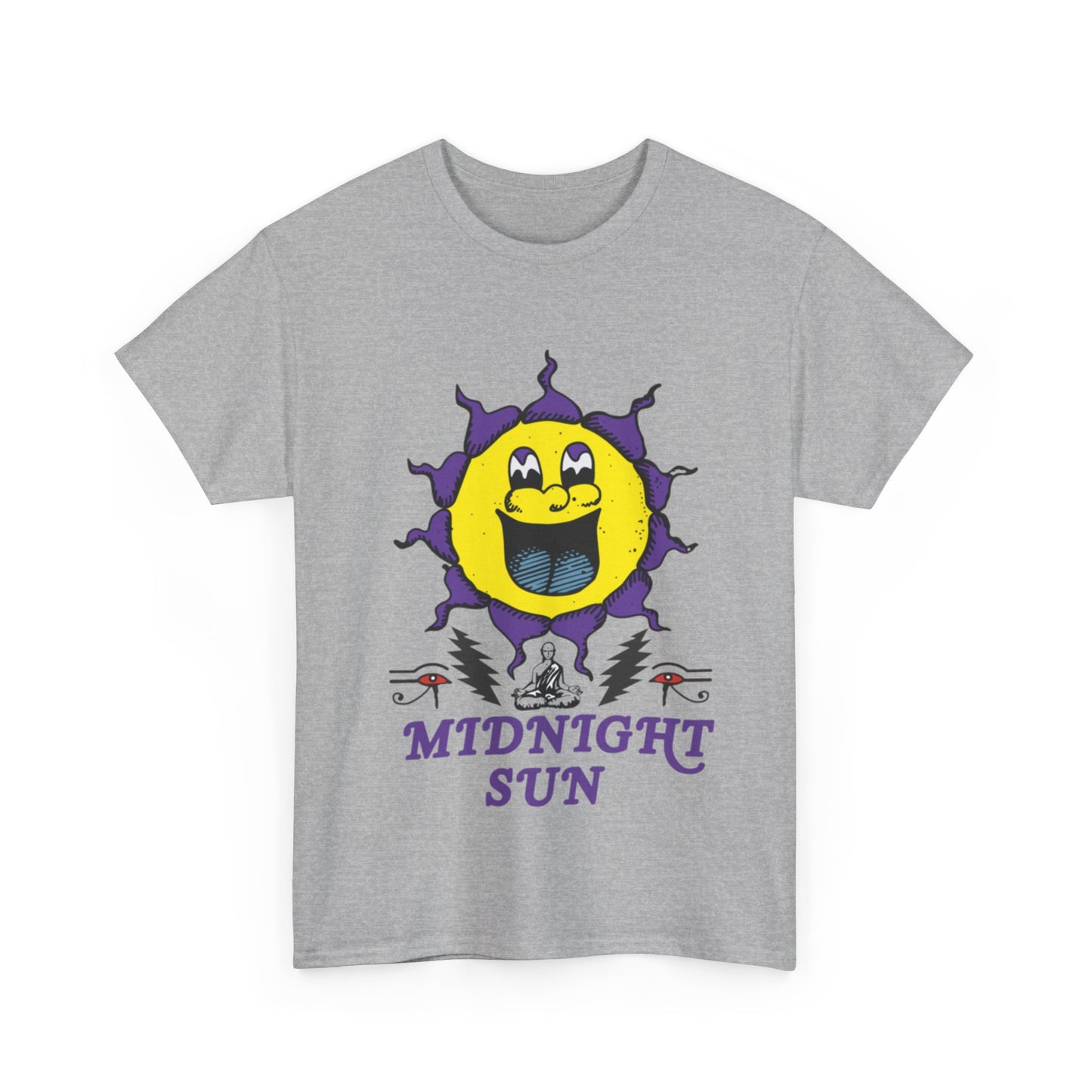 Midnight Sun 1965 Tshirt