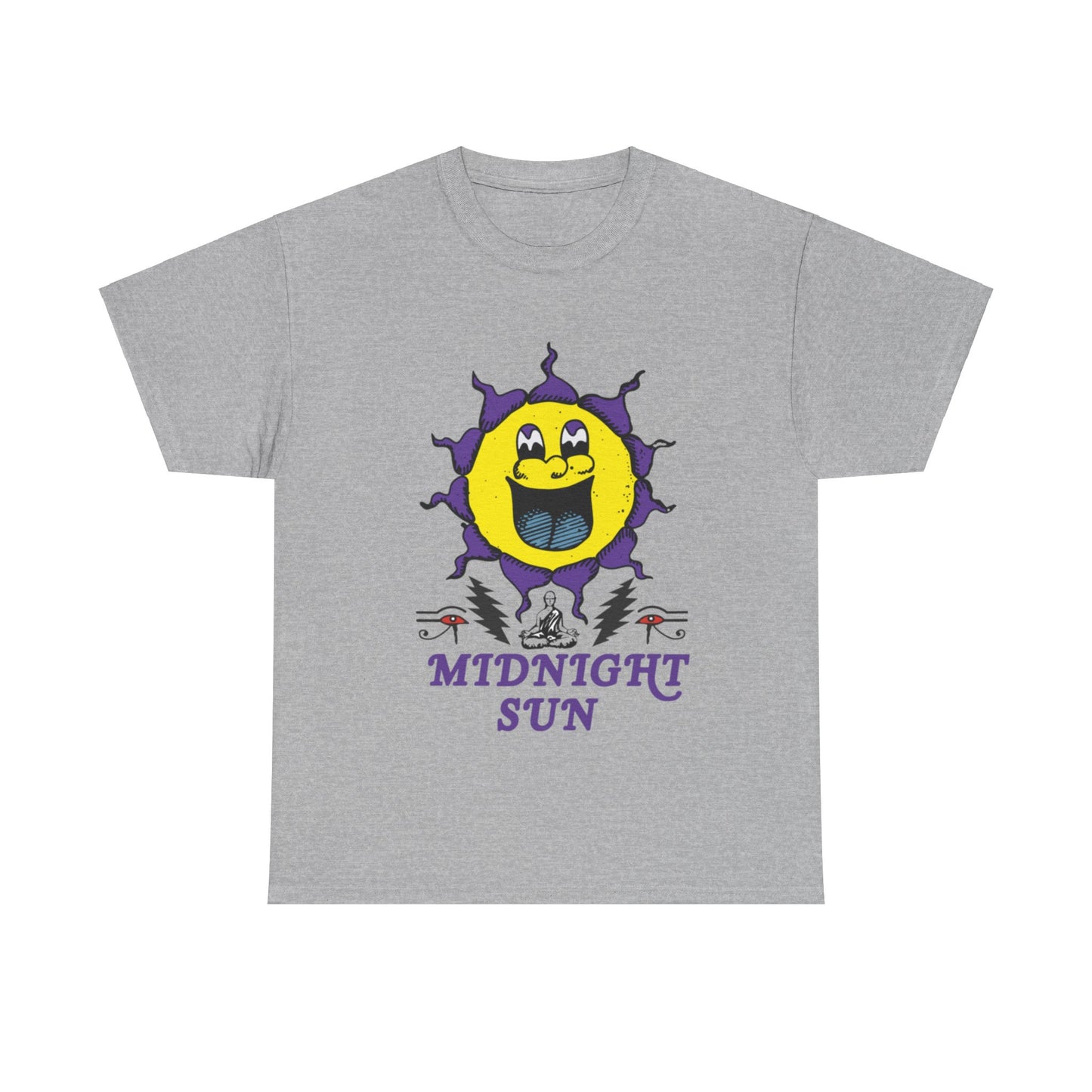 Midnight Sun 1965 Tshirt