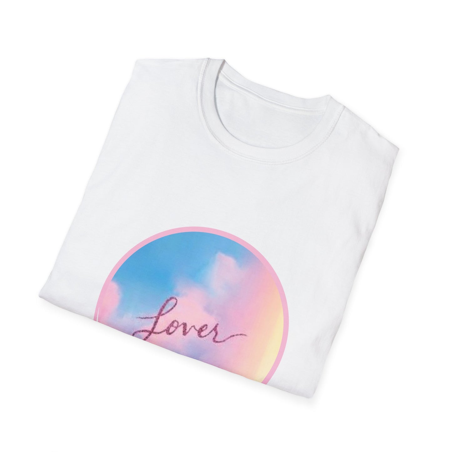 Lover SYF Tshirt