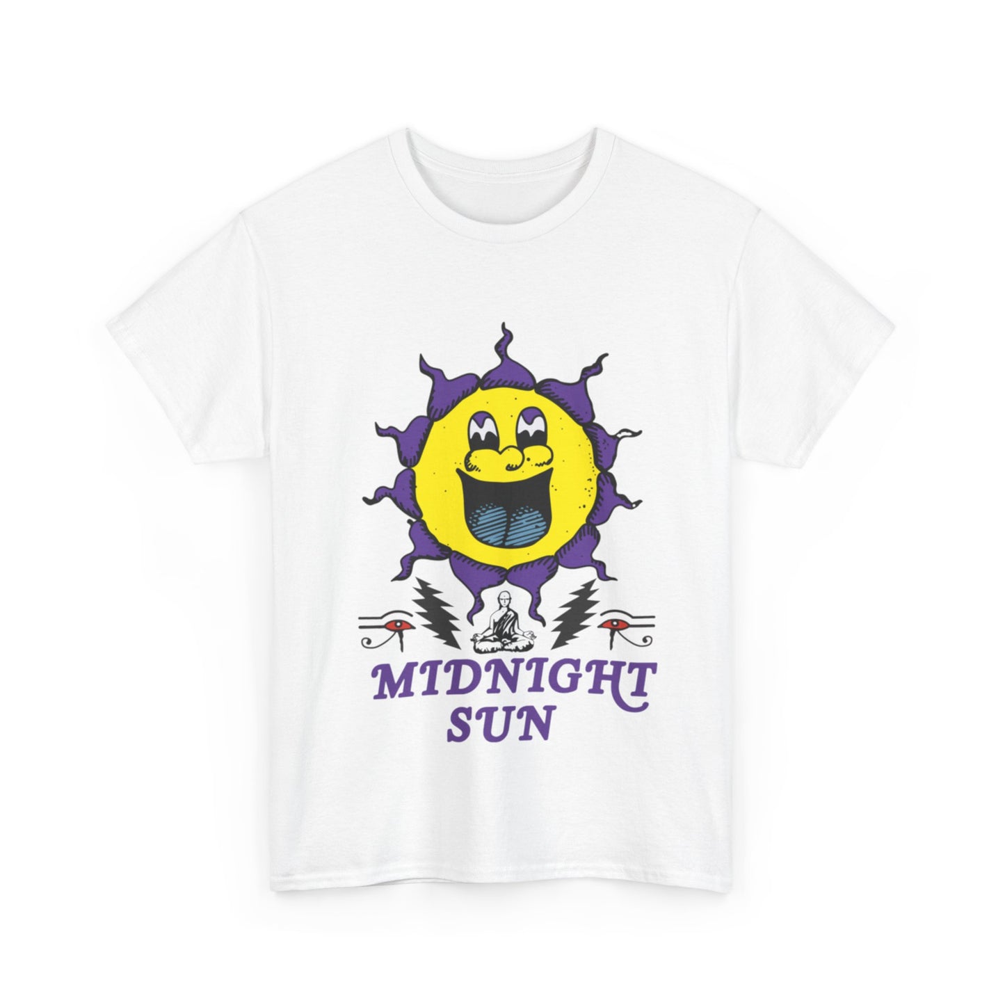 Midnight Sun 1965 Tshirt