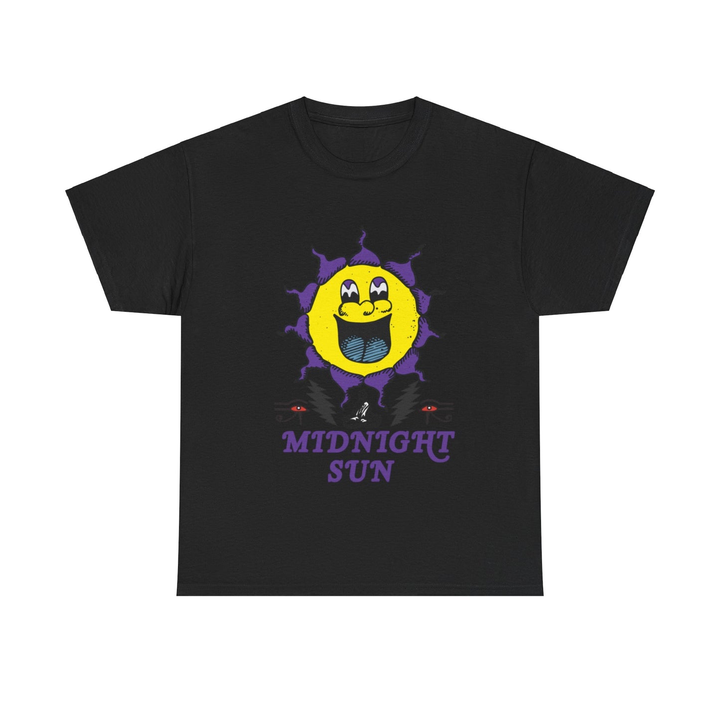 Midnight Sun 1965 Tshirt