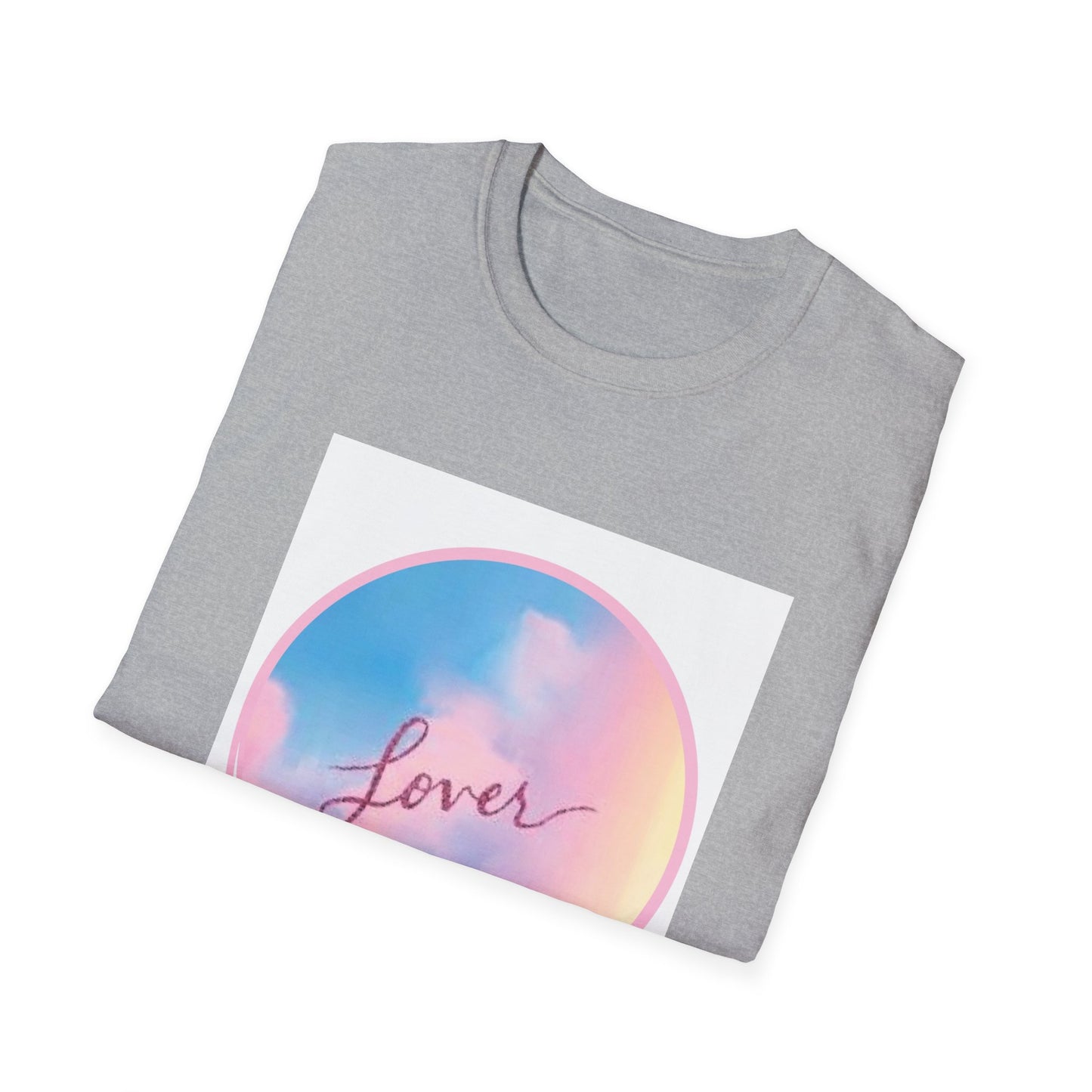 Lover SYF Tshirt