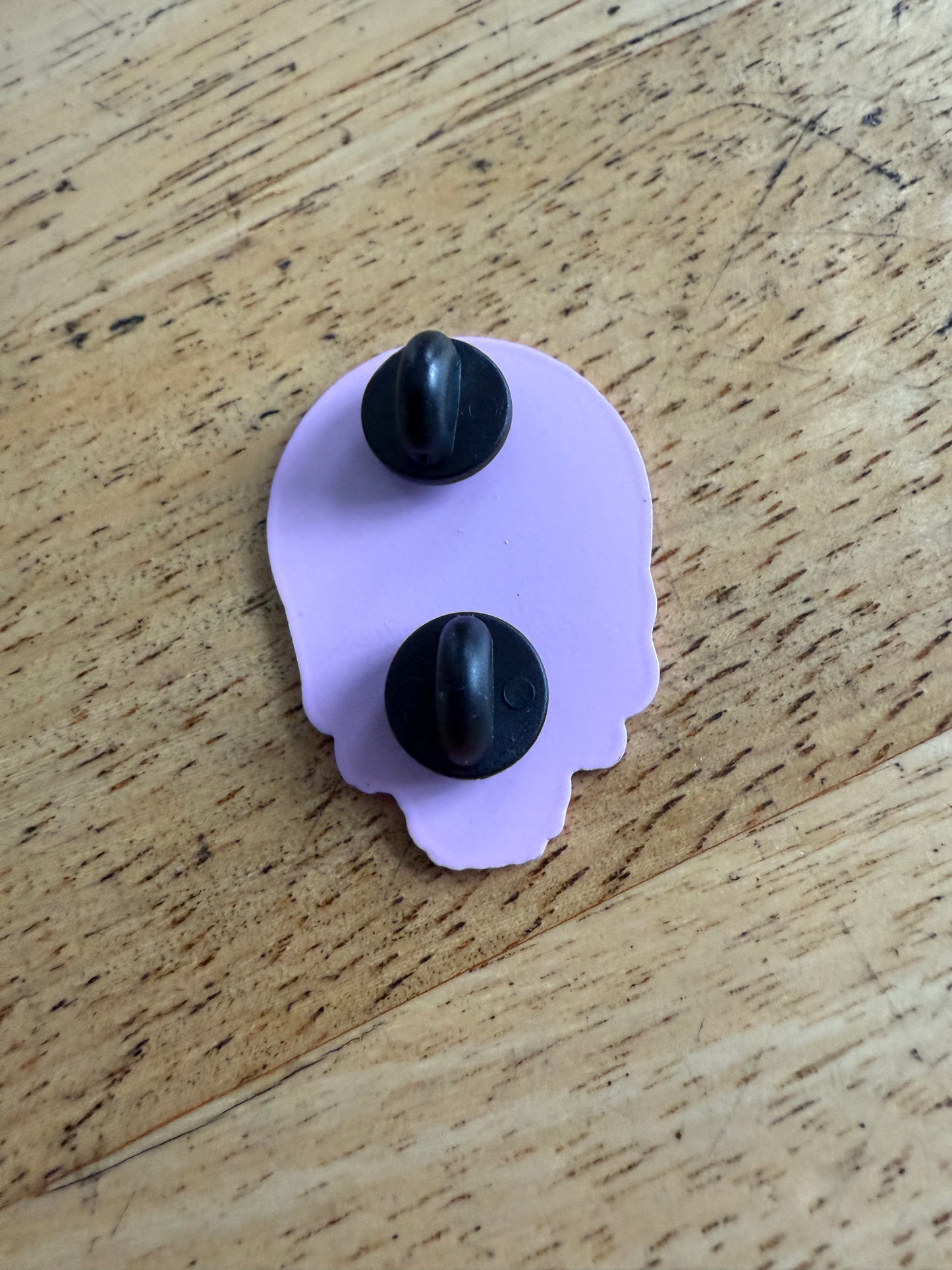 Lover x SYF pin