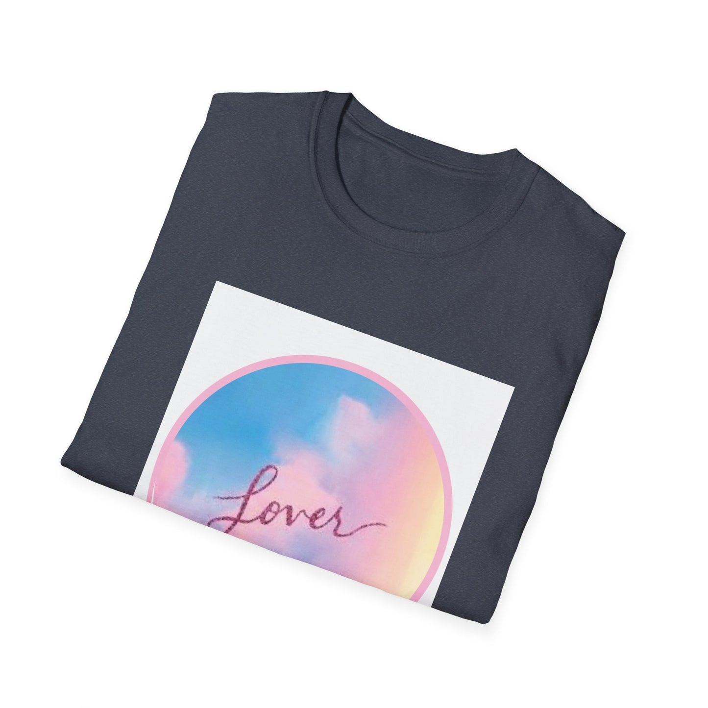 Lover SYF Tshirt