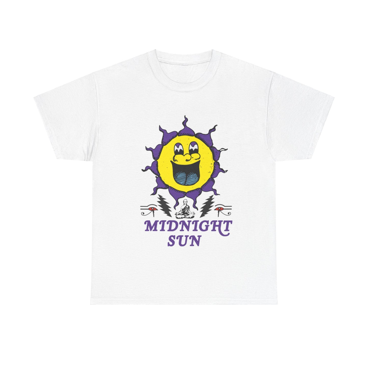 Midnight Sun 1965 Tshirt