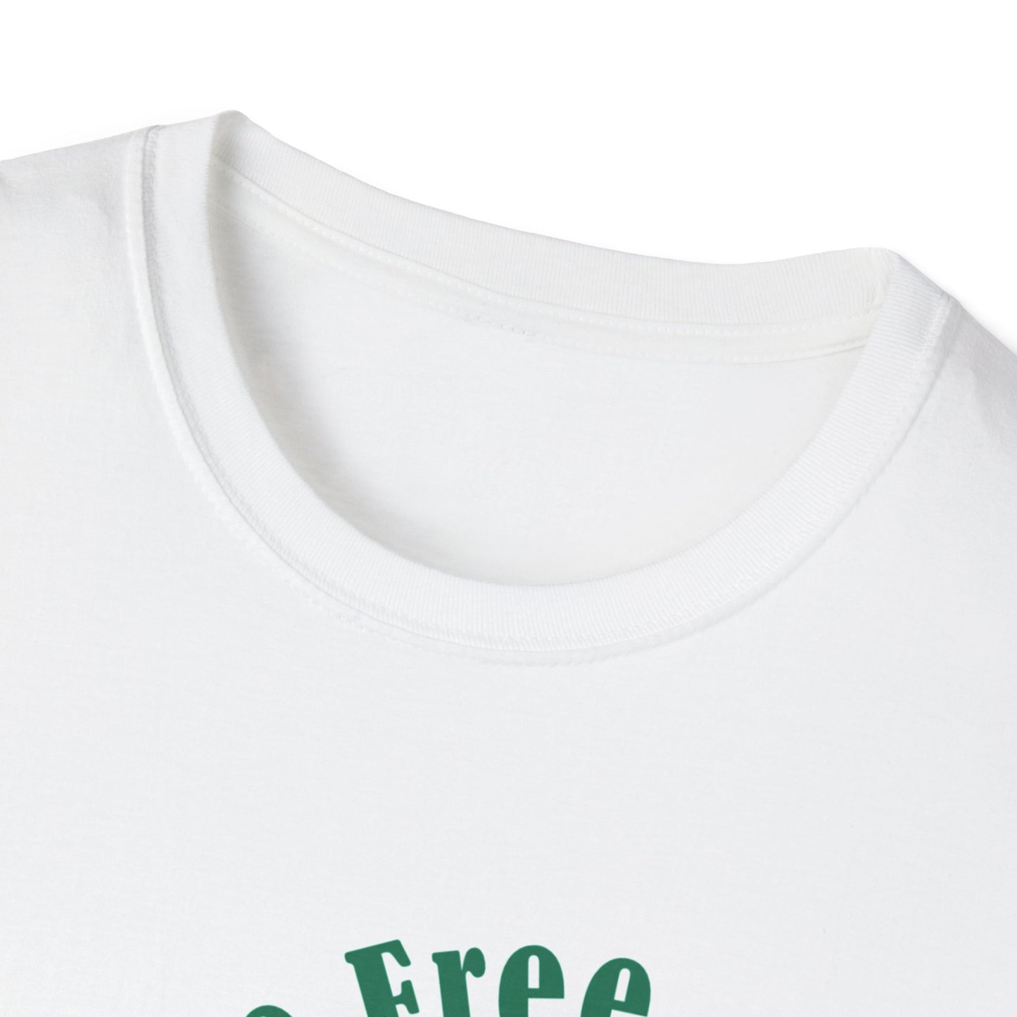Live Free or Dead Tshirt