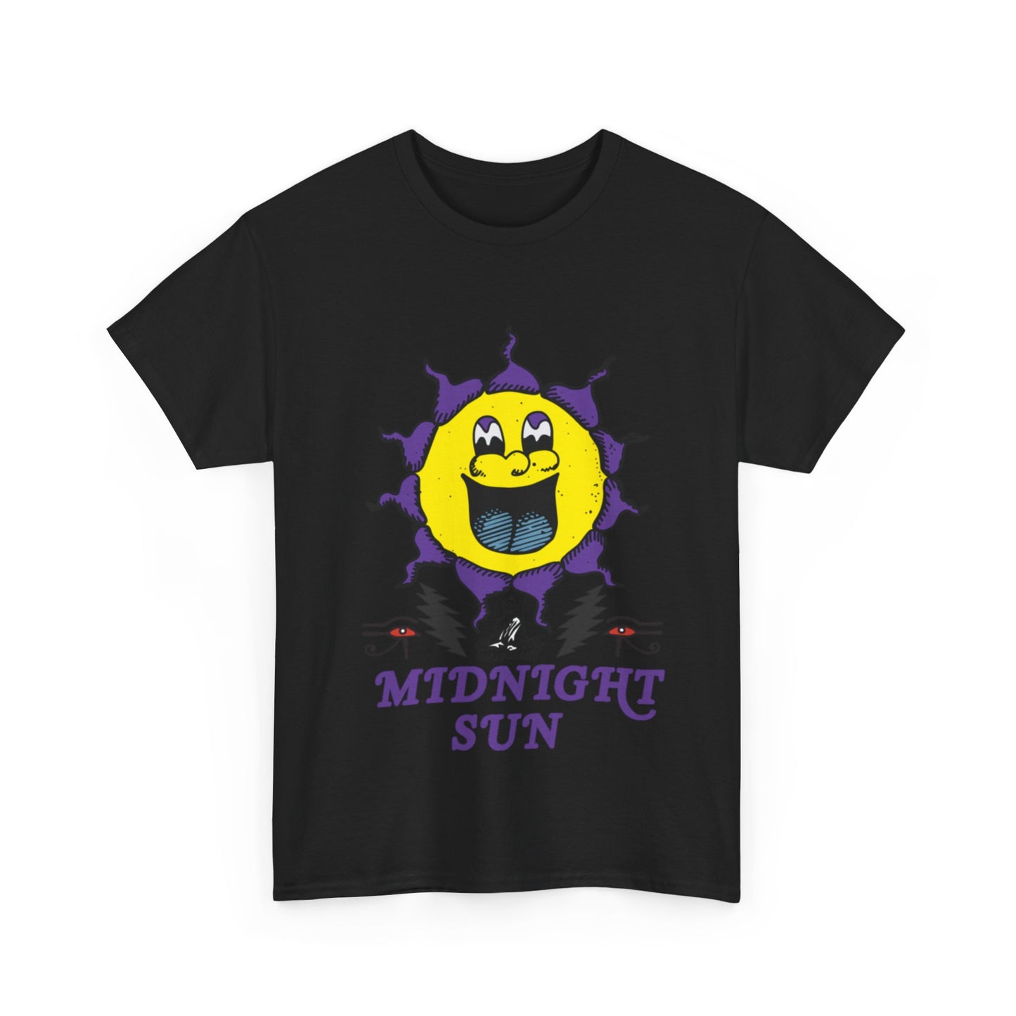Midnight Sun 1965 Tshirt