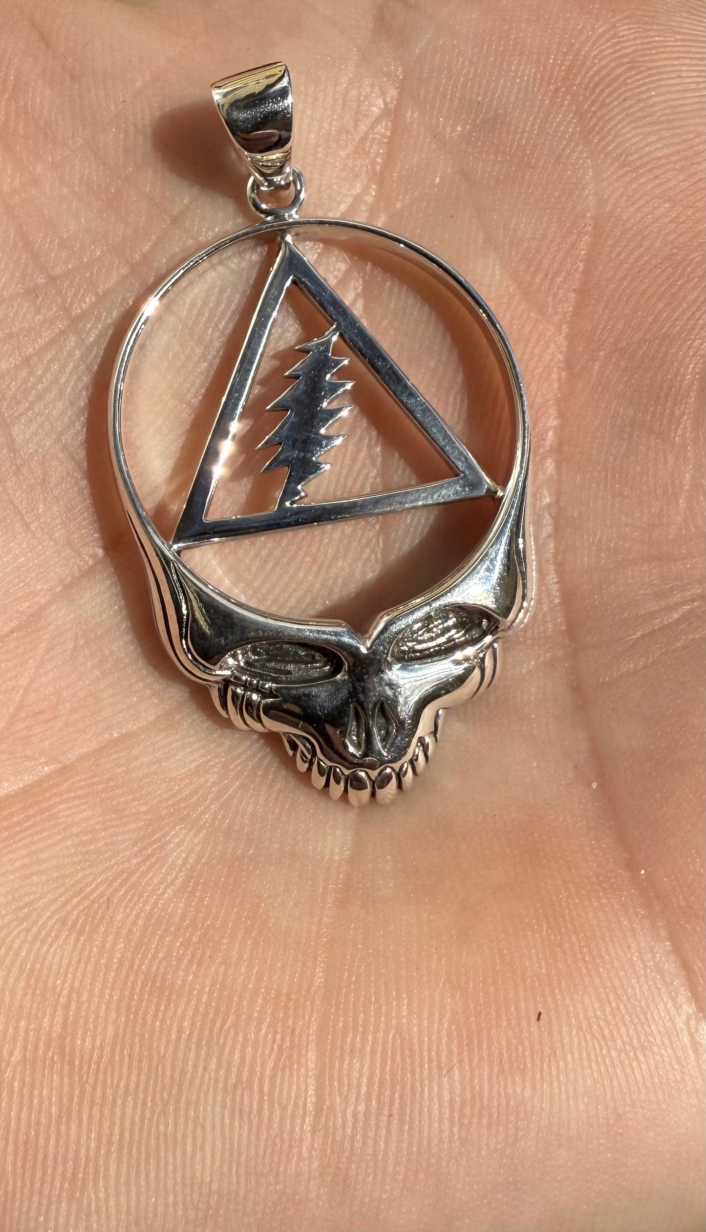 GD SYF AA Pendant