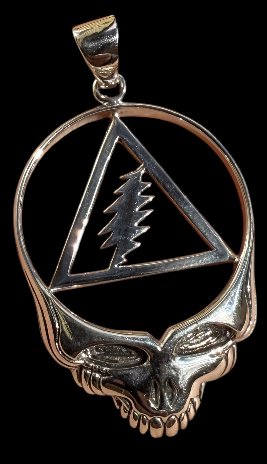 GD SYF AA Pendant