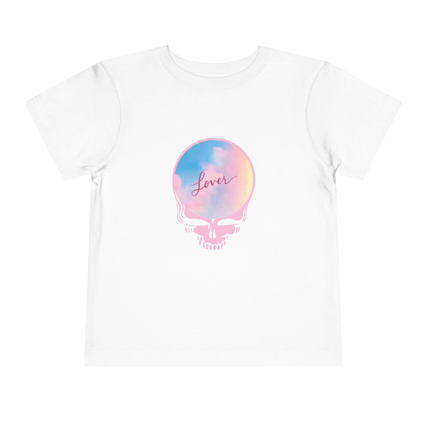 Lover SYF Toddler Short Sleeve Tee