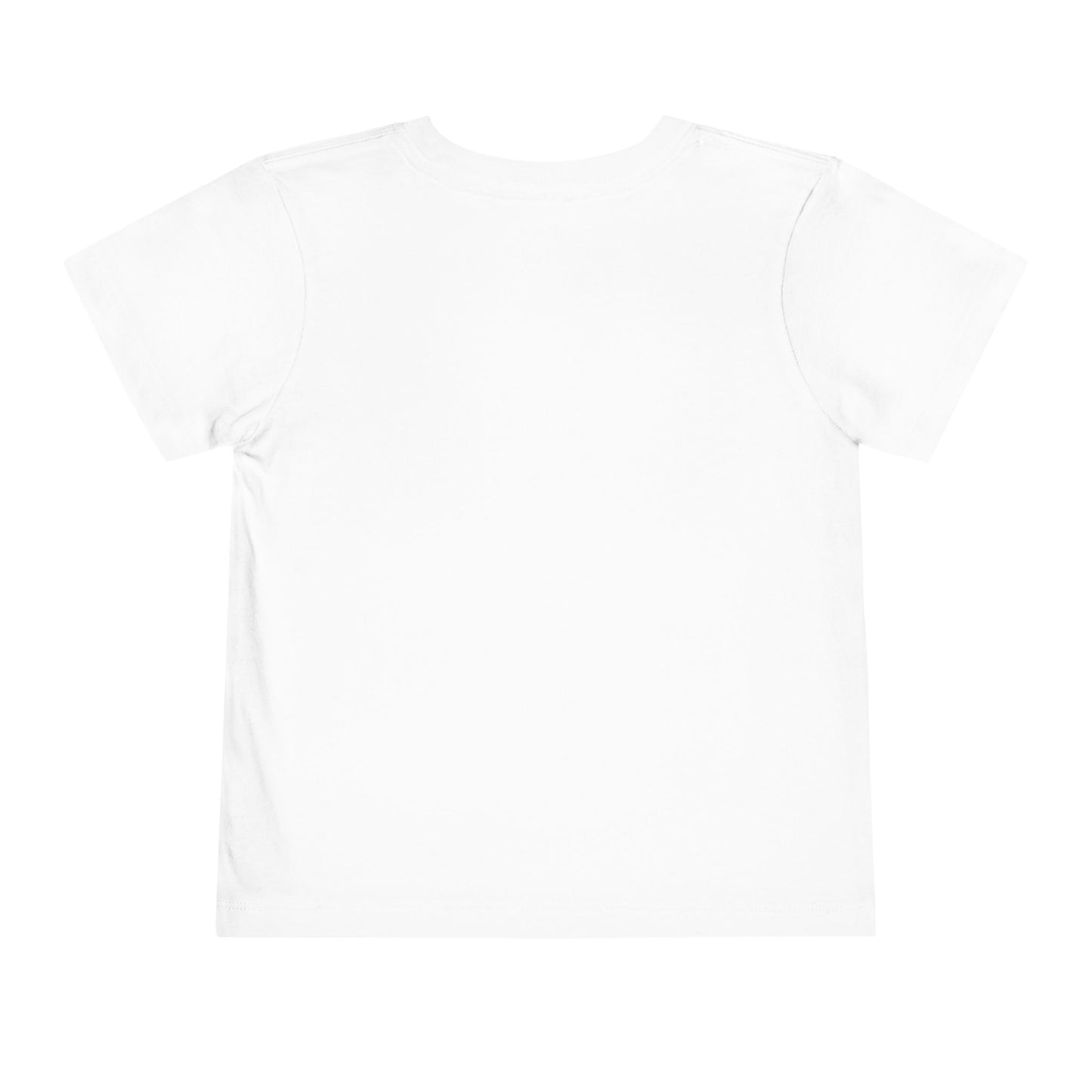 Lover SYF Toddler Short Sleeve Tee