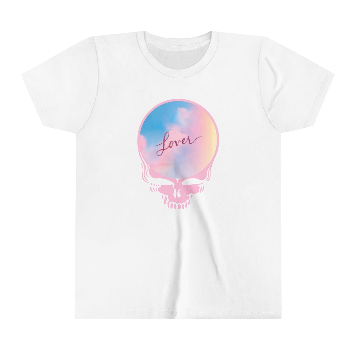 Lover SYF Youth Short Sleeve Tee