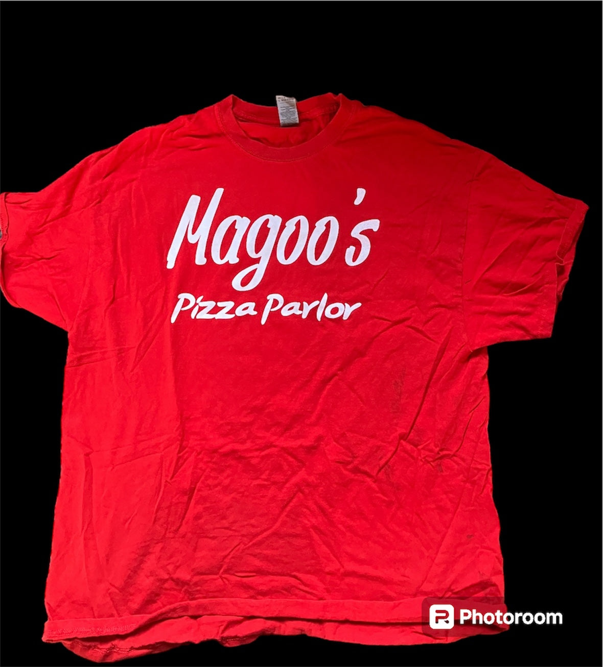 Magoo’s Pizza Parlor Tshirt