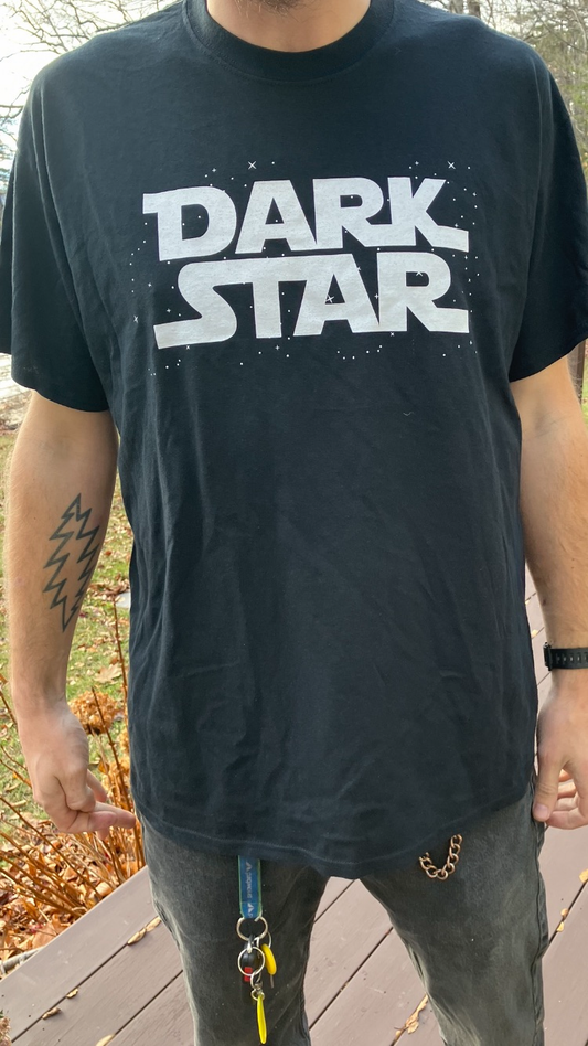 Dark Star Tshirt